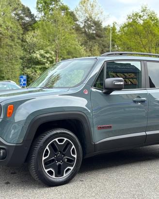 Jeep Renegade 2.0 Mjt 170CV 4WD Active Drive Low T