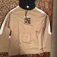 Felpa Nike con cappuccio