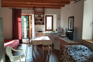 Mini appartamento in campagna