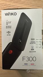 Wiko F300