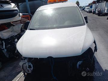 ricambi volkwagen caddy anno 2014