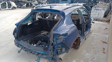 ricambi alfa romeo stelvio 