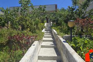 Villetta indipendente bifamiliare zona Canalotto