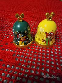 campanelle disney  Conad 