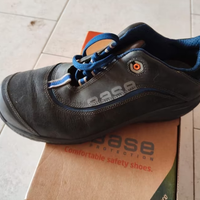 scarpe antinfortunistica