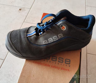 scarpe antinfortunistica