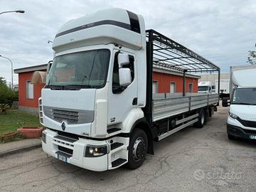 2008 RENAULT Premium 410 3 assi