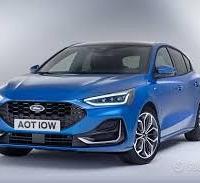 Autoricambi per ford focus 2021;2023