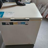 Frigo REX a pozzetto funzionante 