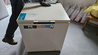 Frigo REX a pozzetto funzionante 