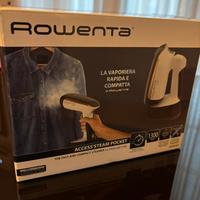 Vaporiera Rowenta DR3030D1