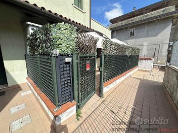 Rif.G208| appartamento trilocale
