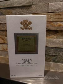 Creed Green Irish Tweed 100ml