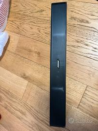 Soundbar Bose solo 5