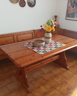Arredamento taverna