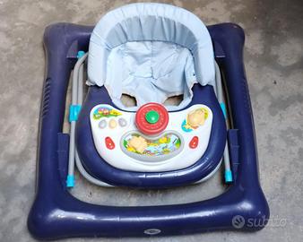 Girello Bambini per Primi Passi