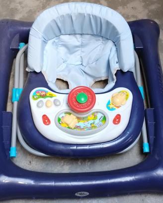 Girello Bambini per Primi Passi