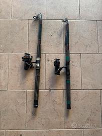 Kit pesca