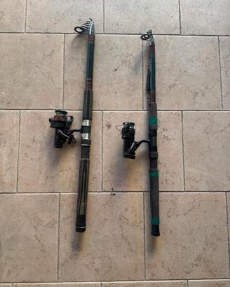 Kit pesca