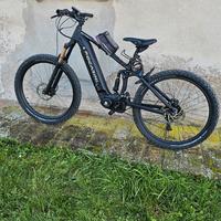  e - bike ditta focarini