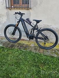  e - bike ditta focarini