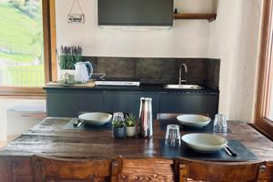 Appartamentino vicino a Pila