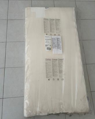 Materasso lettino IKEA come nuovo 60x120