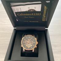 Orologio Automatico Calvaneo