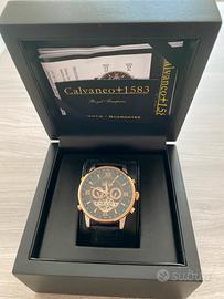 Orologio Automatico Calvaneo