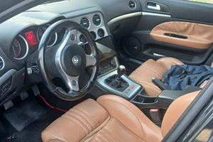 alfa  159 1.9 jtd16v