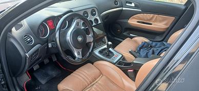 alfa  159 1.9 jtd16v