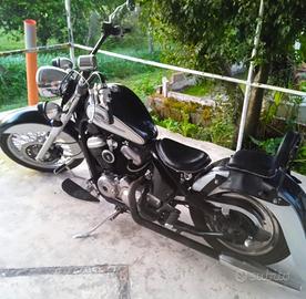 Honda SHADOW 600