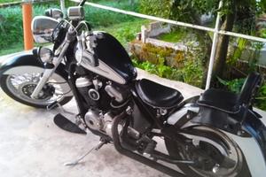 Honda SHADOW 600