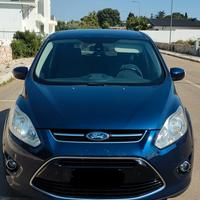 Ford c-max 1.6tdci Titanium 
