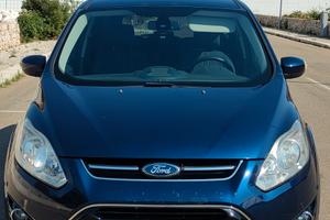 Ford c-max 1.6tdci Titanium 