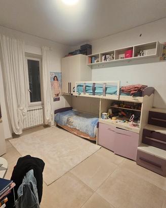 Cameretta Bambini 
