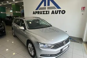 VOLKSWAGEN Passat Var. 1.6 TDI DSG Business BMT