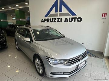 VOLKSWAGEN Passat Var. 1.6 TDI DSG Business BMT