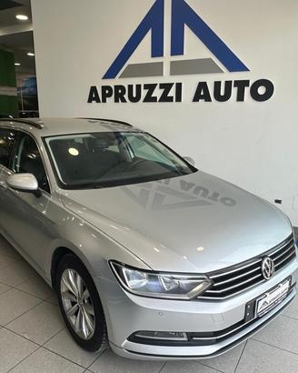 VOLKSWAGEN Passat Var. 1.6 TDI DSG Business BMT