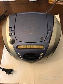 Lettore CD portatile