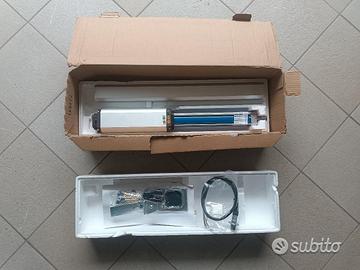 FAAC 402 CBC NUOVO Motore cancello battente