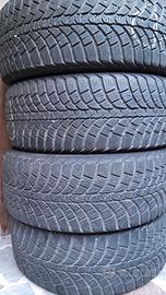 Gomme invernali 