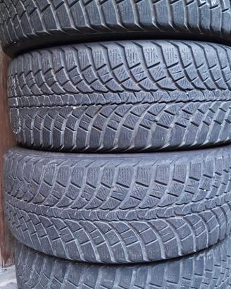 Gomme invernali 