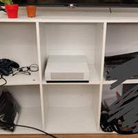 libreria Kallax 6 cubi