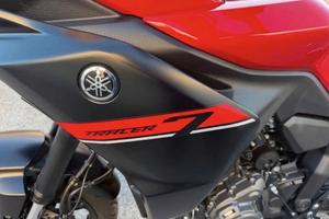 Yamaha Tracer 7 2026 – Pari al nuovo