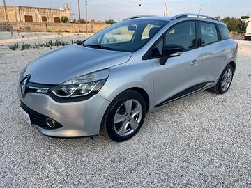 Renault Clio Sporter dCi 8V 75CV Start&Stop Energy