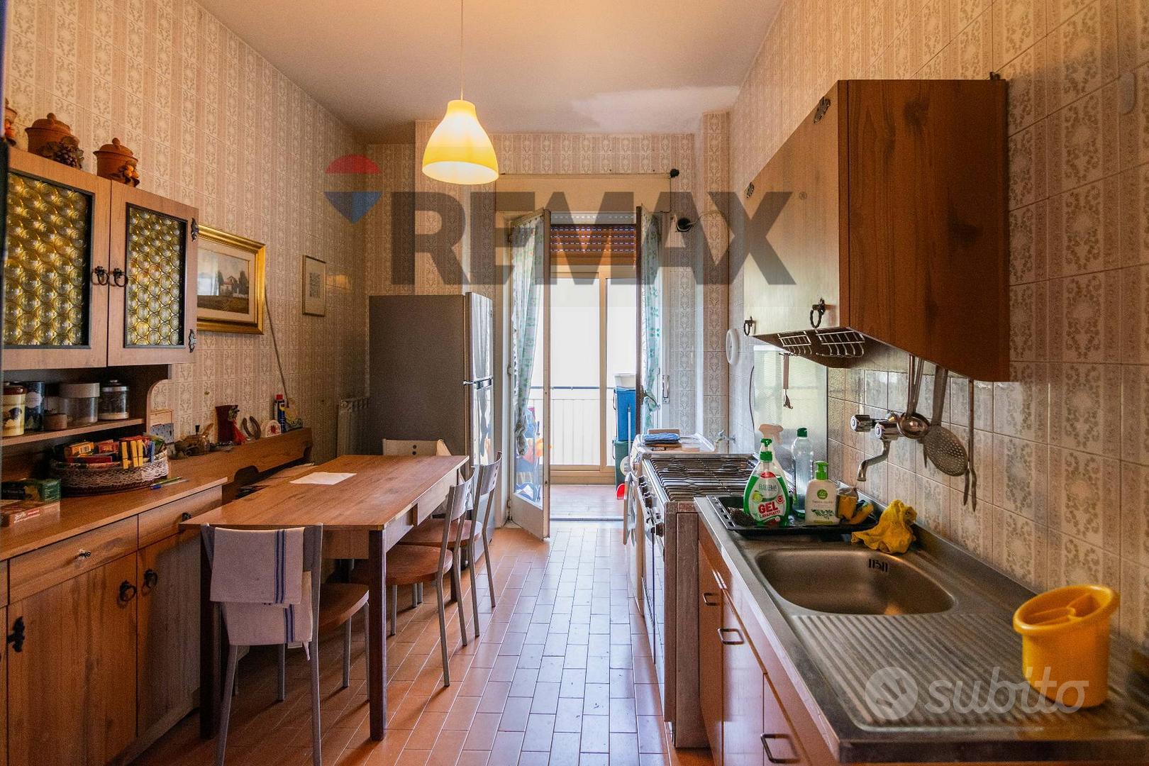 Appartamento – Catania, Chiuse della Carvana, Borgo-Sanzio - Vista 4