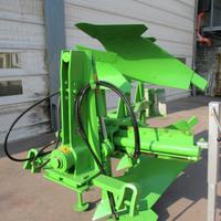 Macchine agricole