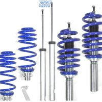KIT SOSPENSIONE FILETTATA BLUE LINE AUDI A6 C7 4G 