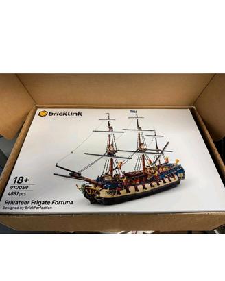 Lego Bricklink 910059